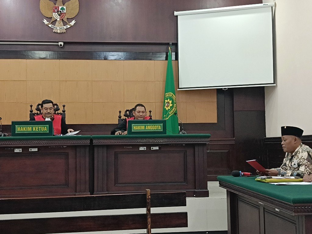 Rif'an Hanum: FIF Mojokerto Ajukan PK Karena Kalah Banding dan Kasasi