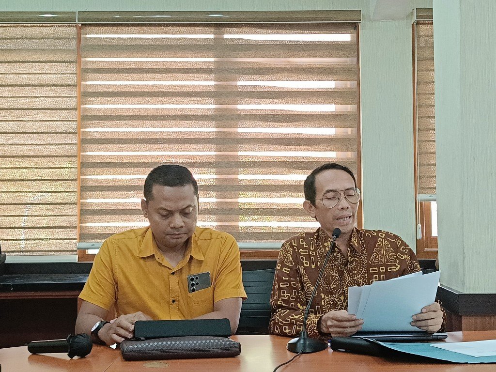 Bupati Mojokerto Berhentikan RP, ASN Bagian Pembangunan yang Terbukti Selingkuh