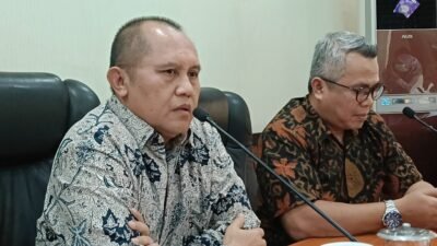 Bupati Mojokerto Berhentikan RP, ASN Bagian Pembangunan yang Terbukti Selingkuh