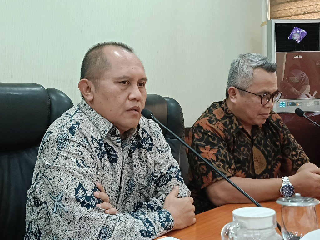Bupati Mojokerto Berhentikan RP, ASN Bagian Pembangunan yang Terbukti Selingkuh