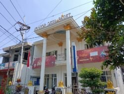 Kades Pacet dan Kasi Intel Kejari Kabupaten Mojokerto Tegaskan Biaya PTSL Rp 600 Ribu Tidak Bisa Dipidana