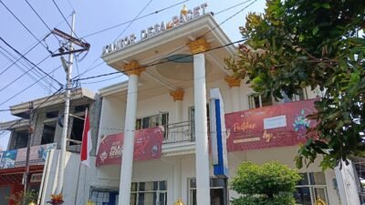 Kades Pacet dan Kasi Intel Kejari Kabupaten Mojokerto Tegaskan Biaya PTSL Rp 600 Ribu Tidak Bisa Dipidana