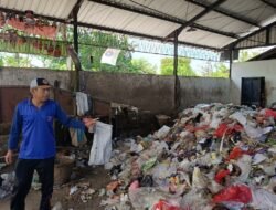 TPS3R Desa Randubango Terus Berinovasi