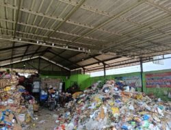 TPS3R Desa Kedungmaling Terus Berbenah