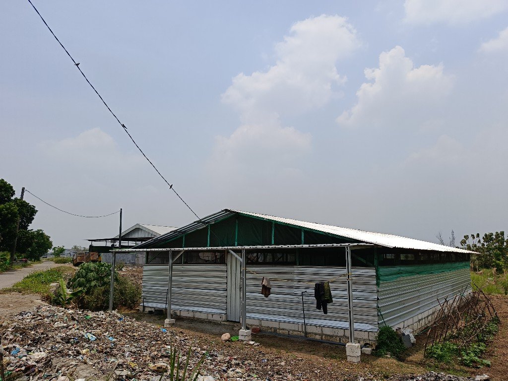 TPS3R Desa Kedungmaling Terus Berbenah