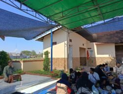 Gus Hadi Purwanto Ngaji Bareng Tanpa Nuansa Politik Bersama Gus Dulloh