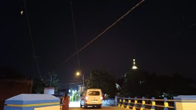 Kabid Bina Marga DPUPR Kabupaten Mojokerto: Jembatan Bangsri Modopuro Selesai Dikerjakan