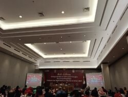 KPU Kota Mojokerto Ajak Jurnalis Bersinergi Sukseskan Pilkada