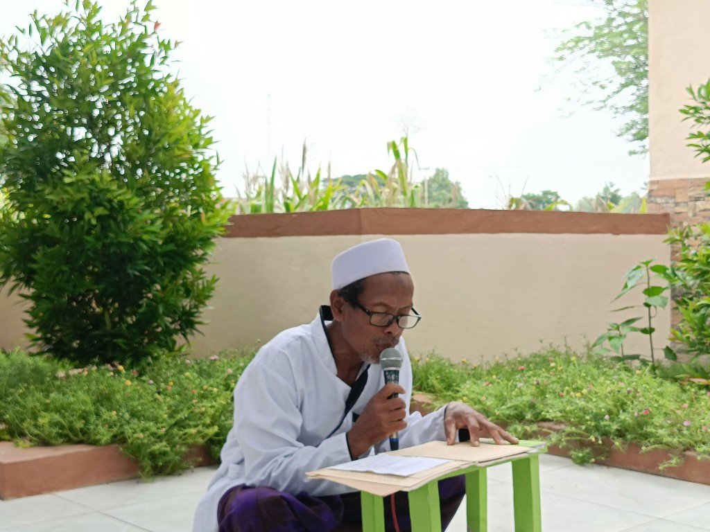 Tetap Dijalur Istiqomah dan Penuh Rasa Khidmat, Warga Banjarsari Menggelar Kegiatan Khotmil Qur’an, Manaqiban, Sholawatan dan Berkirim Doa Bagi Para Leluhur dan Ahli Kubur