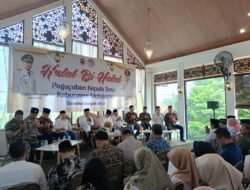 Pelindung PKD Mojokerto Tegaskan Kapolda Jatim Dukung PKD Mojokerto