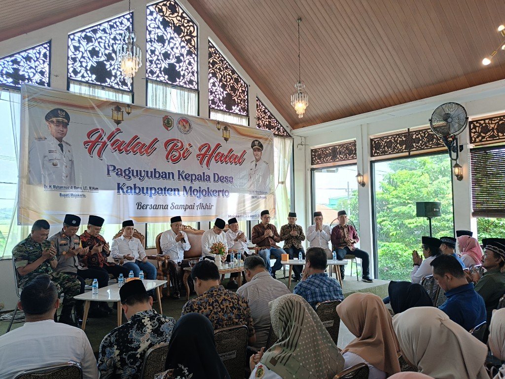 Pelindung PKD Mojokerto Tegaskan Kapolda Jatim Dukung PKD Mojokerto