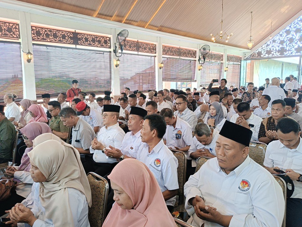 Pelindung PKD Mojokerto Tegaskan Kapolda Jatim Dukung PKD Mojokerto