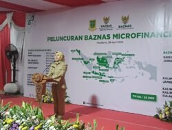 Putus Mata Rantai Rentenir, Wali Kota Mojokerto Apresiasi Program BMD