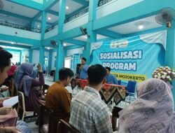 Sosialisasi Program Kelas 1 SDIT Permata Kota Mojokerto Tahun Ajaran 2025/2026