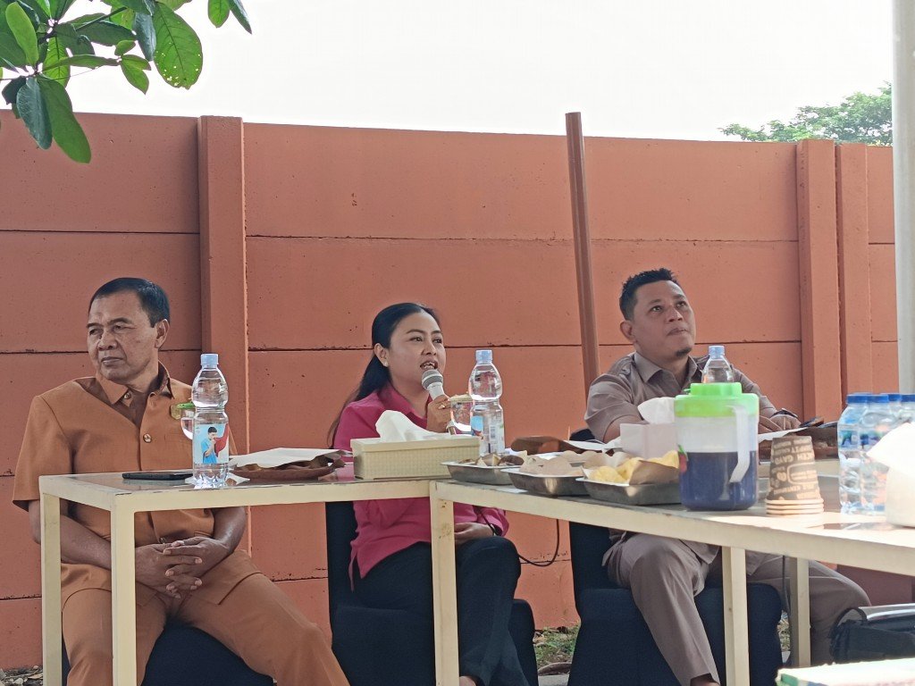 Pimpinan DPRD Kota Mojokerto Gelar Coffee bersama 33 Media