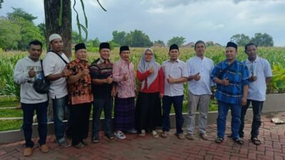 Khotmil Quran ke-18, Hadi Purwanto Jelaskan Pentingnya Nilai Istiqomah