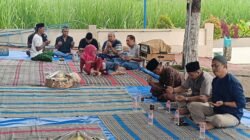 LBH Djawa Dwipa dan LKH Barracuda Gelar Khotmil Qur'an ke-19, Doakan Musibah di Aceh dan Sumatra