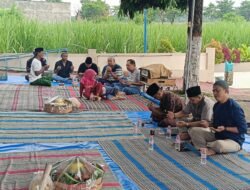 LBH Djawa Dwipa dan LKH Barracuda Gelar Khotmil Qur’an ke-19, Doakan Musibah di Aceh dan Sumatra