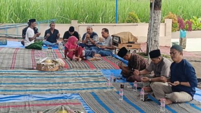 LBH Djawa Dwipa dan LKH Barracuda Gelar Khotmil Qur'an ke-19, Doakan Musibah di Aceh dan Sumatra
