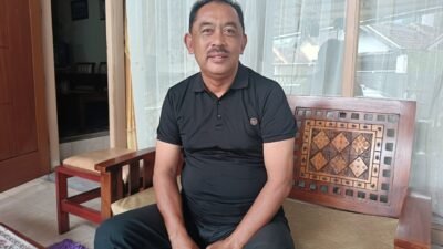 Gerakan Pamong Majapahit Unjuk Rasa, Ketua PAPDESI Jatim Angkat Bicara