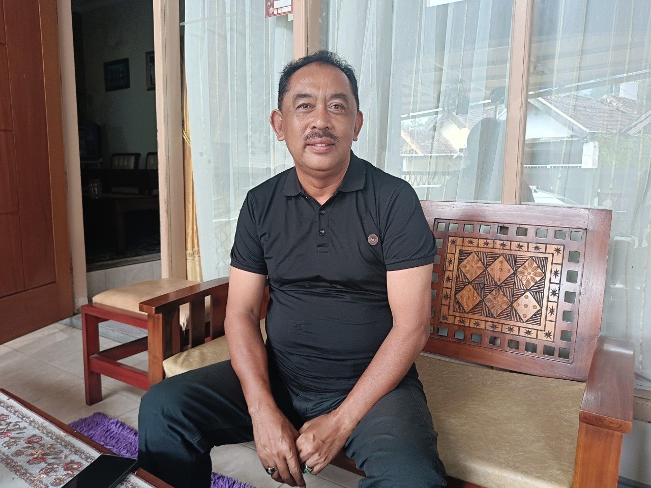 Gerakan Pamong Majapahit Unjuk Rasa, Ketua PAPDESI Jatim Angkat Bicara