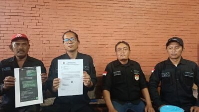 Kades Ngingasrembyong Sebut Kiai Asep Preman Dibalut Agama, HMN Kritisi Adanya Demo Gerakan Pamong Majapahit