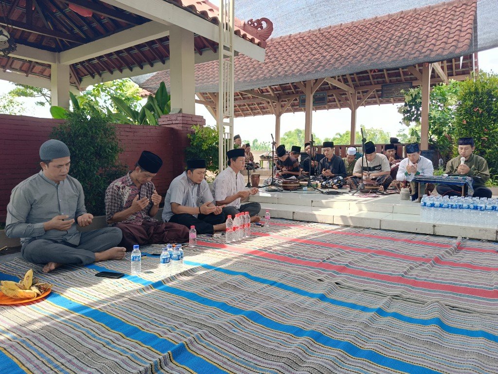 Pj Kades Kedunglengkong Selalu Absen di Rutinan Khotmil Qur'an, Hadi Purwanto Bakal Lakukan Aksi