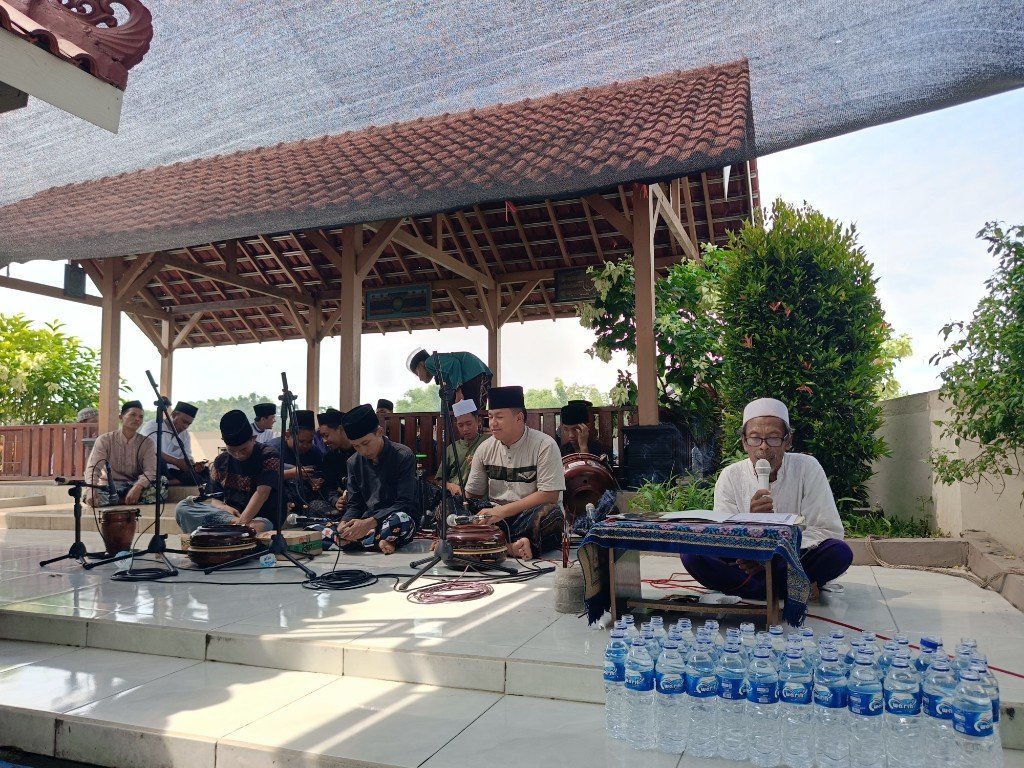 Pj Kades Kedunglengkong Selalu Absen di Rutinan Khotmil Qur'an, Hadi Purwanto Bakal Lakukan Aksi