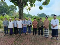 Pj Kades Kedunglengkong Selalu Absen di Rutinan Khotmil Qur’an, Hadi Purwanto Bakal Lakukan Aksi