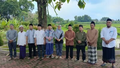 Pj Kades Kedunglengkong Selalu Absen di Rutinan Khotmil Qur'an, Hadi Purwanto Bakal Lakukan Aksi