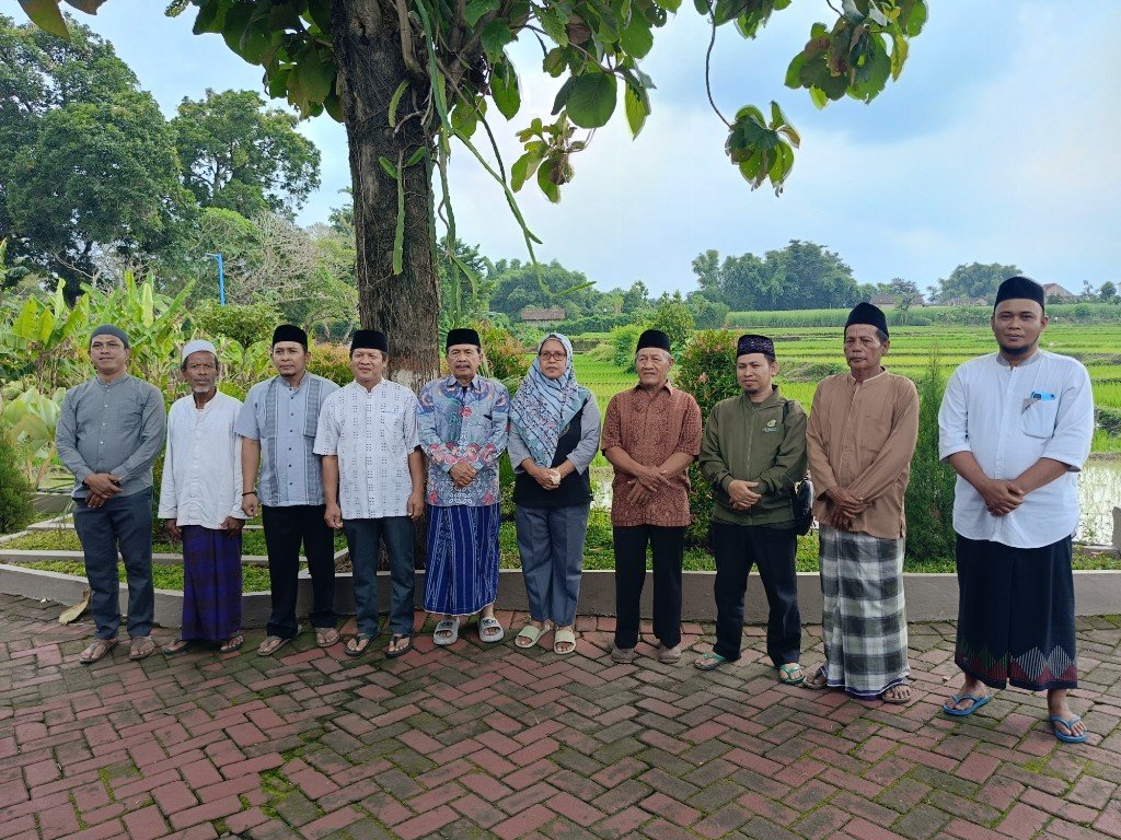 Pj Kades Kedunglengkong Selalu Absen di Rutinan Khotmil Qur'an, Hadi Purwanto Bakal Lakukan Aksi