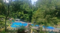 Dari Swadaya Masyarakat, Bernah De Vallei Jadi Wisata Unggulan Mojokerto