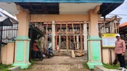 Pendopo Desa Kuripansari Segera Terwujud, Wujud Nyata Kepedulian Pemkab Mojokerto