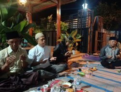 Rutinan Selawatan yang Ke-19, Direktur LBH Djawa Dwipa dan LKH Barracuda Jelaskan Investasi Terbaik untuk Generasi Penerus