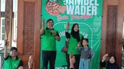 Festival Sambel Wader Desa Trowulan Semakin Mendunia