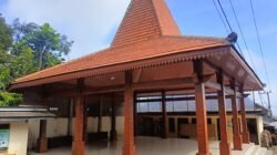 Dapat BK Rp 148 Juta, Kades Sukosari Ucapkan Terima Kasih kepada Bupati Mojokerto Gus Barra