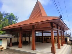 Dapat BK Rp 148 Juta, Kades Sukosari Ucapkan Terima Kasih kepada Bupati Mojokerto Gus Barra