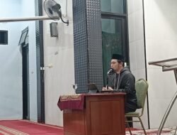 Armedi Raharja Jelaskan 7 Penyebab Kegagalan di Bulan Ramadan