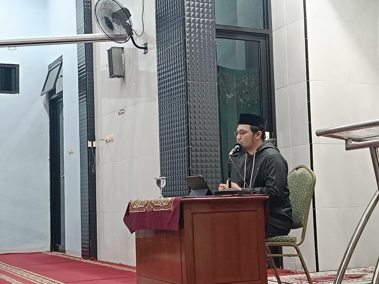 Armedi Raharja Jelaskan 7 Penyebab Kegagalan di Bulan Ramadan