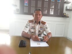 Kalapas Kotaagung Ajak Masyarakat Perkuat Pengawasan dan Transparansi Lapas