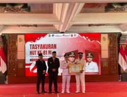 Sebelum 17 Agustus PBB Sudah Lunas, Ini Cara Desa Balongmasin Mojokerto Lakukan