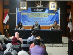 Dorong Koperasi Berjalan Sesuai Regulasi, Pemkot Mojokerto Gelar Bimtek Tata Cara RAT