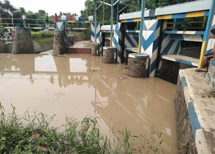 Remaja Asal Mojoagung ini Tenggelam dan Hilang di Sungai