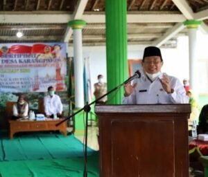 Rumah Sakit Rujukan Penuh. Pemkab Jombang Rencanakan Pemanfaatan 8 Puskesmas