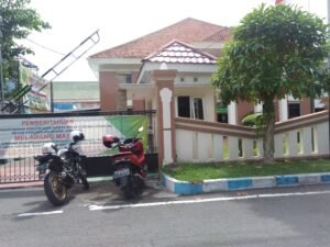 Puluhan Pegawainya Positif Covid, PN Jombang Lockdown Satu Minggu