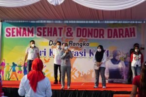 Inilah Inovasi Ning Ita untuk Pulihkan Ekonomi Sektor Koperasi