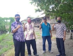 Wisata Kebun Jambu di Kebaron Kecamatan Tulangan Butuh Pemerhati Dari Tangan Pemerintah