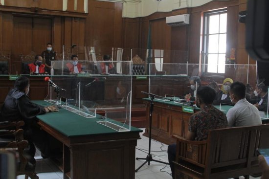 Ketua AJI Indonesia Apresiasi Dukungan Penuntasan Penganiayaan Jurnalis Tempo