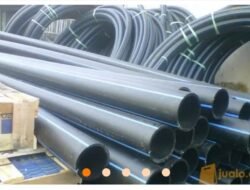 Meski Ditender Ulang, Proyek Pinjaman Daerah Jaringan Air Ijukutu Kembali Dipersoalkan Rekanan