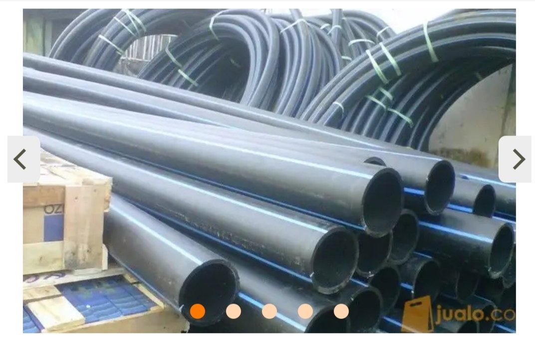 Meski Ditender Ulang, Proyek Pinjaman Daerah Jaringan Air Ijukutu Kembali Dipersoalkan Rekanan